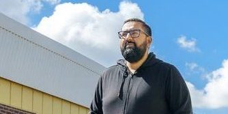 Bild: Peter Frennesson